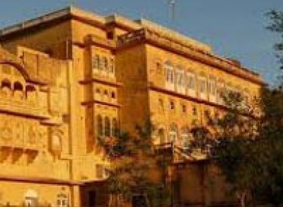 Royal Rajasthan 12 nights 13 days Tour