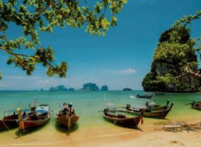 8 Days Port Blair - Havelock with Radhanager Beach Tour