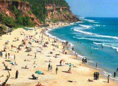 10 Days Port Blair - Havelock with North Bay Islands Tour