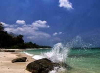 Andaman Tour
