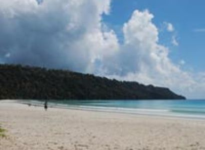 Andaman Holiday Package