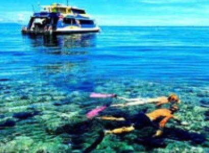 Amazing Andaman Tour