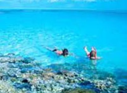 Andaman Vacation Package