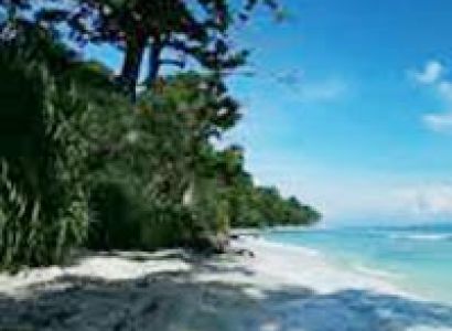 Andaman Stress Buster Package