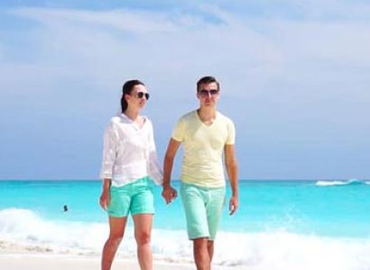 5 Days 4 Nights Honeymoon Tour Package