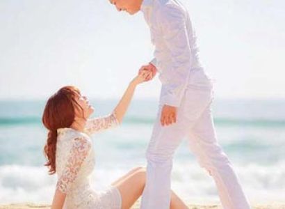 7 Days 6 Nights Honeymoon Tour Package