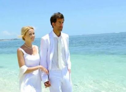 7 Days 6 Nights Honeymoon Tour Package