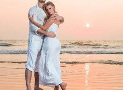 6 Days 5 Nights Honeymoon Tour Package