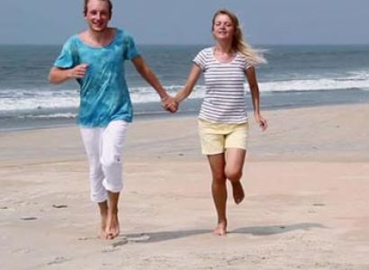 7 Days 6 Nights  Honeymoon Tour Package