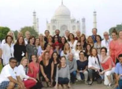 The Golden Triangle - North India Tour Tour Package New Delhi,Jaipur,Agra,Fathepur Sikri Days