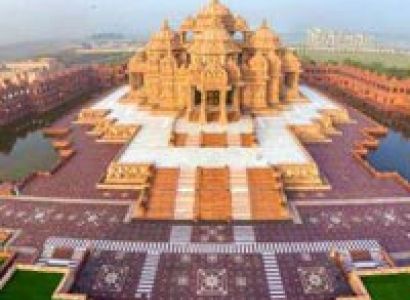 Ladakh - Hemis Festival Package