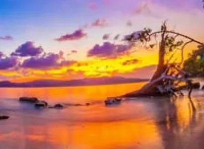 The Mysterious Islands of Andaman and Nicobar Tour