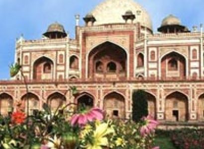 Rajasthan - Shekhawati Region Tour