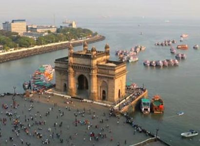 Sun Sand & Cave Temples Tour