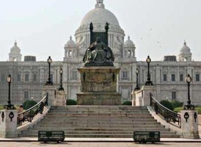 Golden Triangle - East India Tour