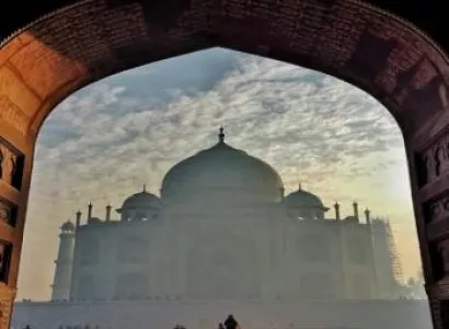 Weekend Breaks -agra & Sikri Tour