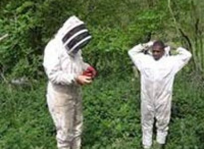 4 Nights/5 Days Uganda Gorilla Trek Tour Package