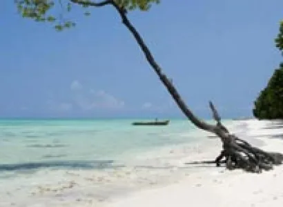 Havelock Escapade with a glimpse of Port Blair