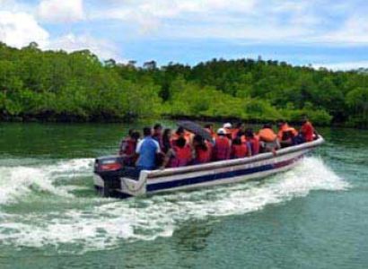 Romantic Havelock Tour