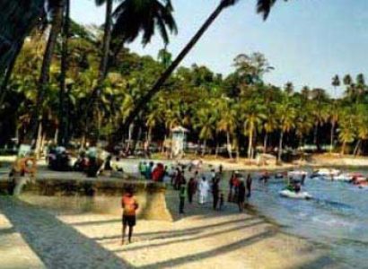 Best of Havelock and Port Blair Tour