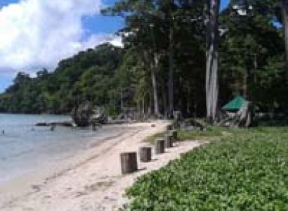 Peaceful Retreat Tour