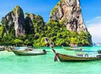 Paradise called Andaman Package