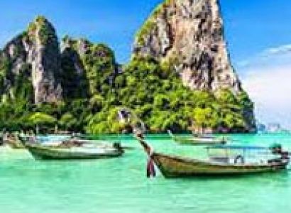 Andaman’s Short and Sweet Tour