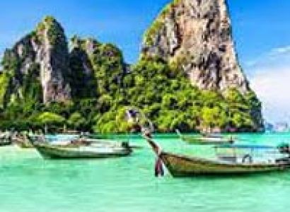 Flavours of Andaman Tour Image