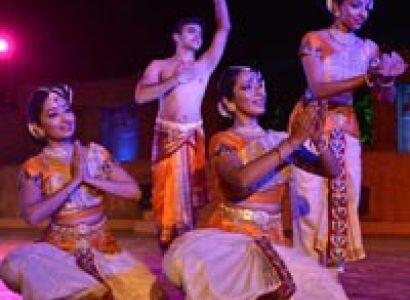 Colourful Festival with Tribal Wonder in Odisha (Odisha) Tour