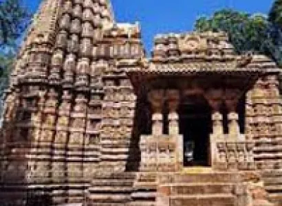 Tribal Wonder of Chhattisgarh Tour