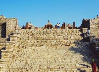 Best Of Chhattisgarh Tour