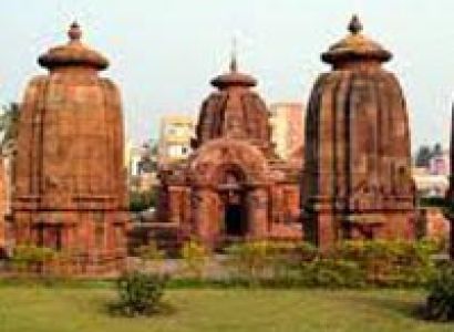 Western Heritage to Eastern India Tribal Treasure Tour