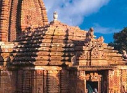 Wildlife Adventure Tour In Odisha (Orissa)