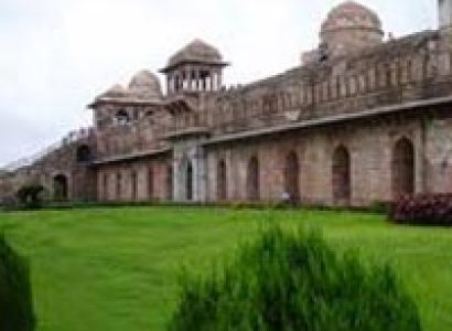 Best of Madhya Pradesh Tour