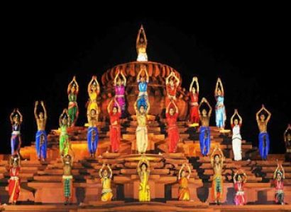 Colorful Festival with Tribal Wonder in Odisha (Orissa)