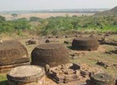 Best of Odisha (Orissa) Tours