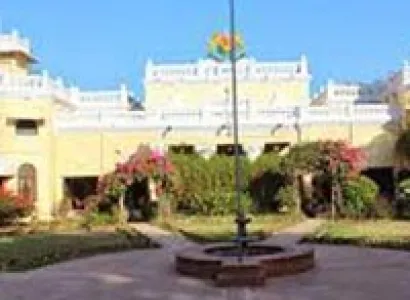 Central India Tribal Wonder ( Madhyapradesh Tribal Festival Special With Chhattisgarh Tribal Tour)