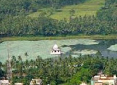 Chhattisgarh (Bastar) & Orissa Tribal Wonder