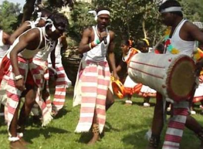 Tribes of Chhattisgarh Tour