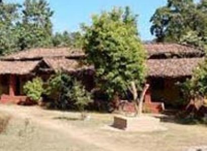 Tribal Wonder of Chhattisgarh Tour