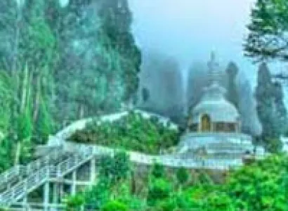 The Queen of Hills Tour