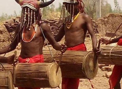 Tribes of Chhattisgarh Tour