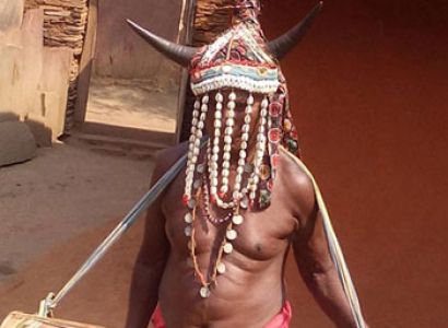 Best Of Chhattisgarh Tour