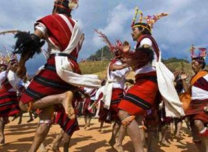 Odisha ( Orissa) Tribal Budget Tour