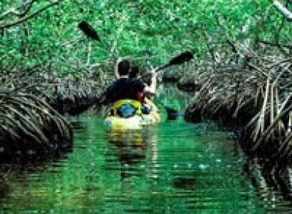 Baratang – Port Blair Tour