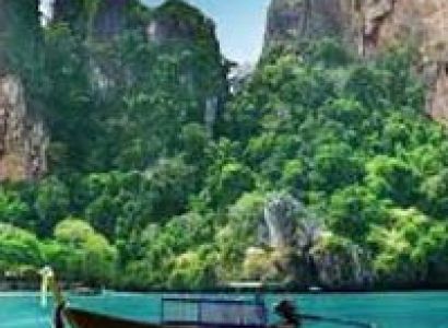 Neil Island - Havelock Island Tour