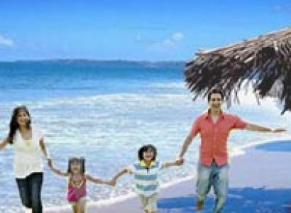 Radhanagar Beach – Havelock Island Tour