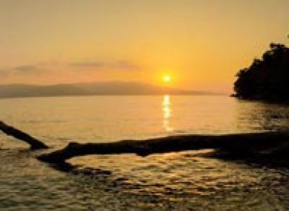 Chidiyatapu Sunset View Tour