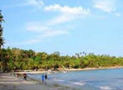 Andaman Honeymoon Pleasure Package