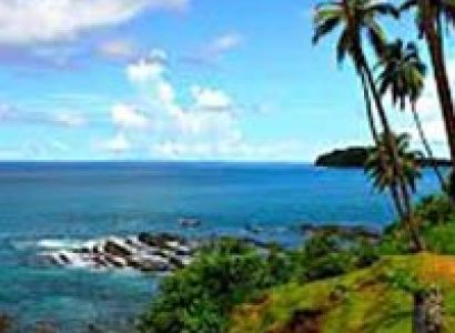 Andaman Honeymoon Package